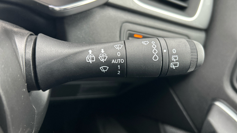 Renault Symbioz 1.6 E-Tech FHEV 145 Techno 5dr Auto Hybrid Estate